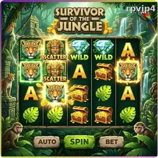 rpvip4 Semarang: Panduan Akses, APK, dan Login