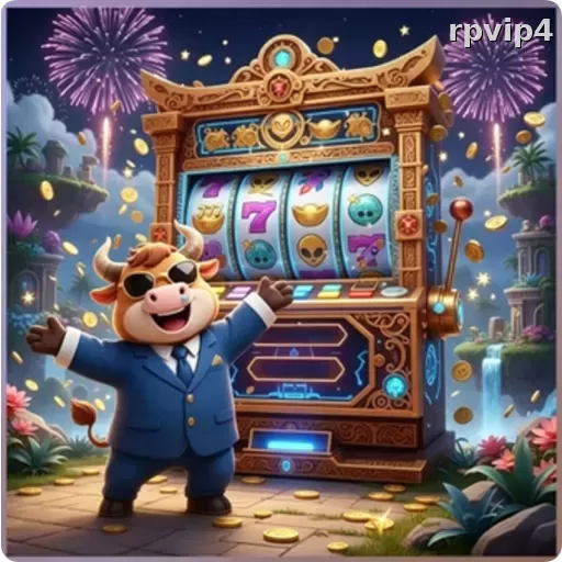 Pembaruan rpvip4 APK: Versi Terbaru dan Catatan Perubahan