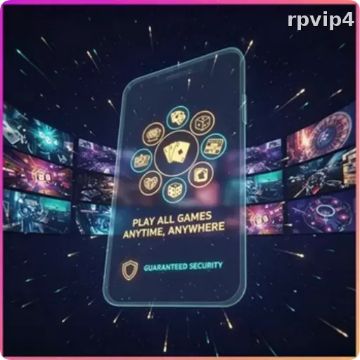Daftar rpvip4: Buat Akun Baru melalui Formulir Terarah